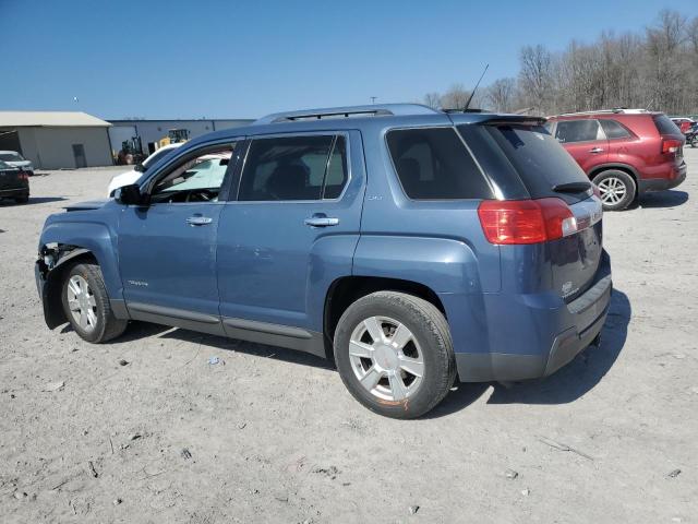 Photo 2 from auction – 2012 GMC TERRAIN SL with VIN 2GKALUEK3C6141223