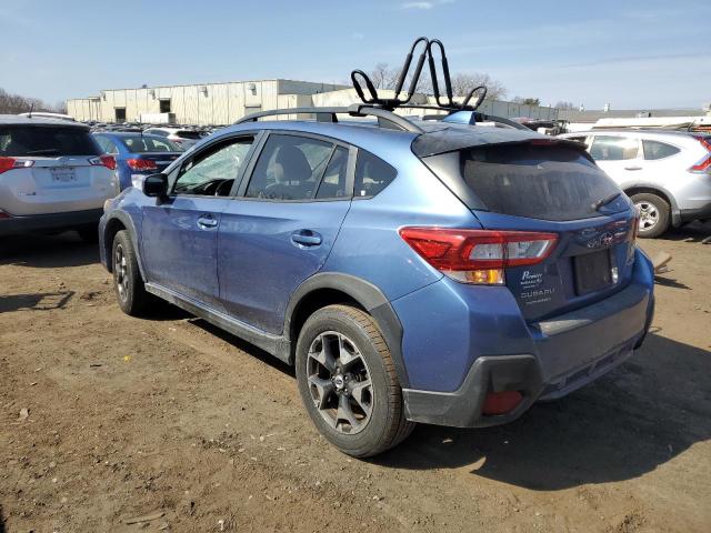 Снимка 2 от търг – 2018 SUBARU CROSSTREK с VIN JF2GTABC2J9323550