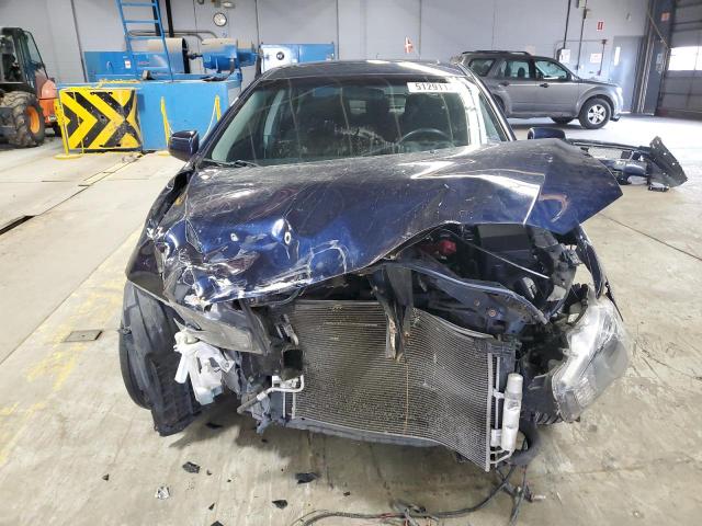 Photo 5 from auction – 2013 MITSUBISHI LANCER SE with VIN JA32V2FW7DU001371