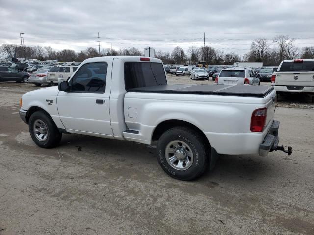 Снимка 2 от търг – 2003 FORD RANGER с VIN 1FTYR10D03PB77483