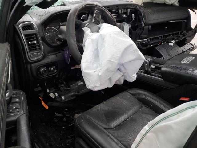 Photo 8 from auction – 2022 RAM 1500 TRX with VIN 1C6SRFU98NN112427