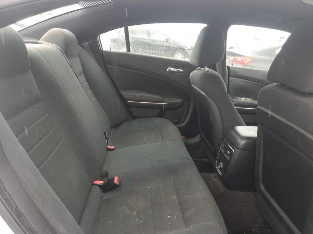 Photo 10 from auction – 2011 DODGE CHARGER PO with VIN 2B3CL1CT0BH582309