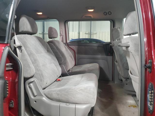 Photo 11 from auction – 2003 HONDA ODYSSEY EX with VIN 5FNRL18603B088549