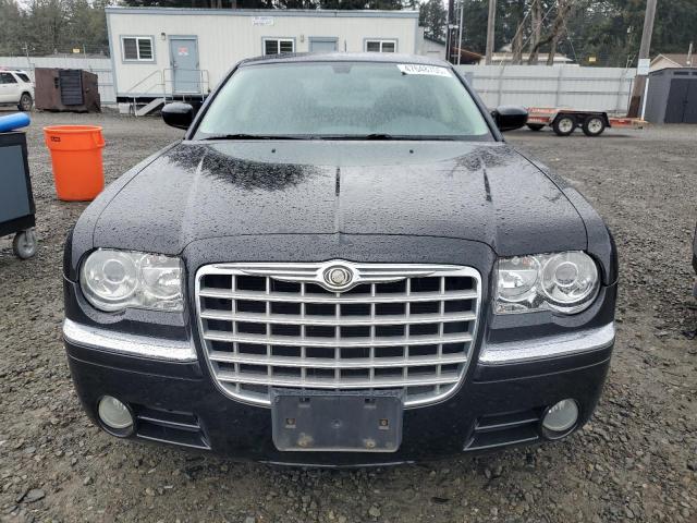 Photo 5 from auction – 2008 CHRYSLER 300 LIMITE with VIN 2C3KA33G98H252745