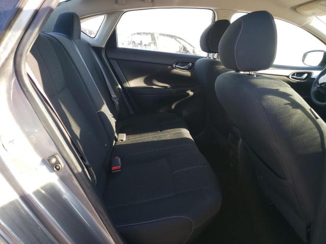 Photo 10 from auction – 2018 NISSAN SENTRA S with VIN 3N1AB7AP7JY229367
