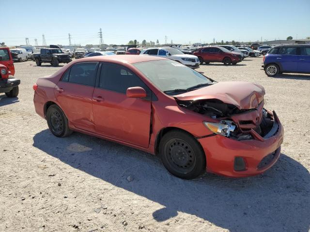 Photo 4 from auction – 2012 TOYOTA COROLLA BA with VIN 5YFBU4EE5CP038858