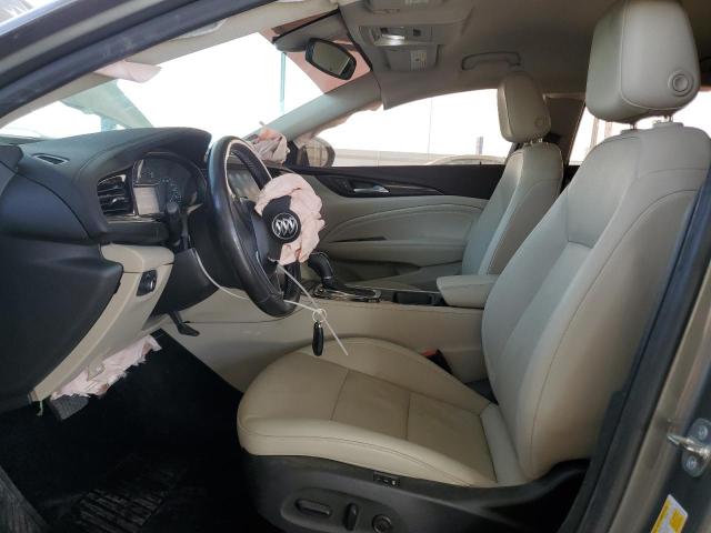 Photo 7 from auction – 2019 BUICK REGAL ESSE with VIN W04GP6SX0K1012938