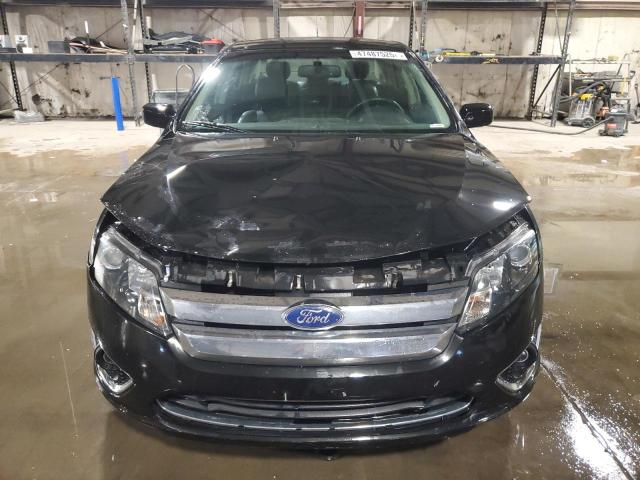 Photo 5 from auction – 2011 FORD FUSION SEL with VIN 3FAHP0JA0BR252524