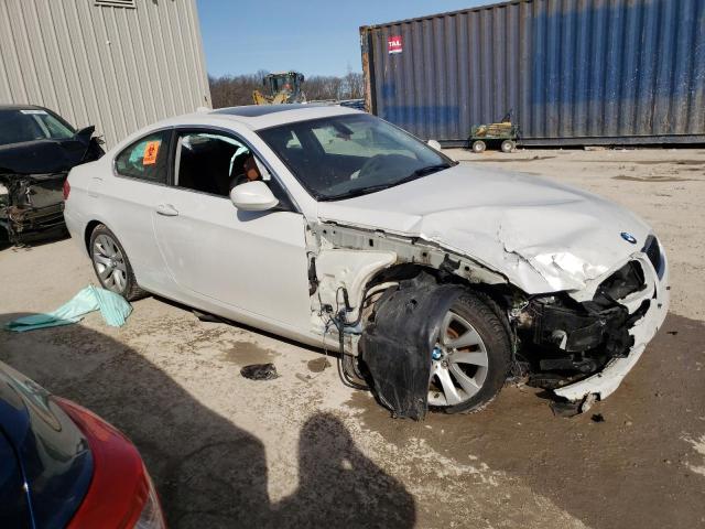 Photo 4 from auction – 2012 BMW 328 XI with VIN WBAKF3C50CE974291