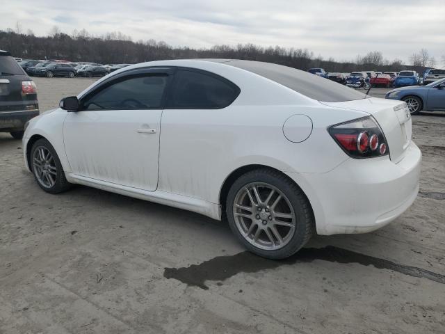 Снимка 2 от търг – 2008 TOYOTA SCION с VIN JTKDE167180269660