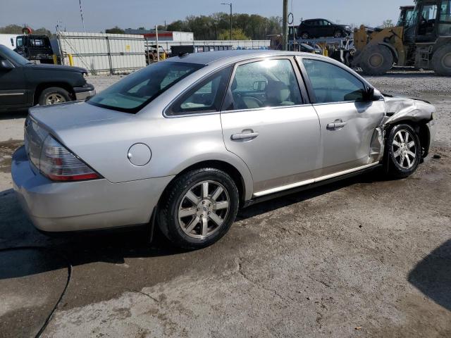 Photo 3 from auction – 2008 FORD TAURUS SEL with VIN 1FAHP24W58G147352