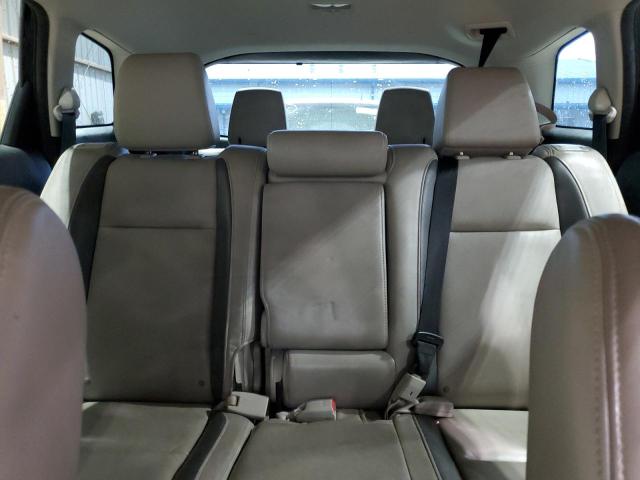 Photo 10 from auction – 2012 MAZDA CX-9 with VIN JM3TB2DA8C0356018