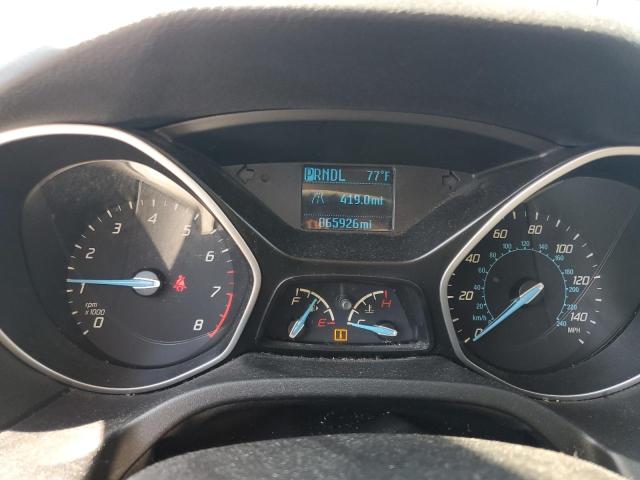 Фото 9 с аукциона – 2013 FORD FOCUS S с VIN 1FADP3E20DL261485