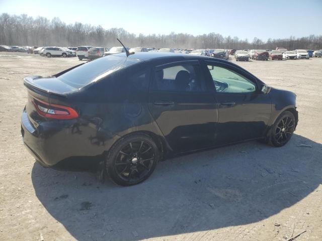 Photo 3 from auction – 2013 DODGE DART SXT with VIN 1C3CDFBH1DD103163