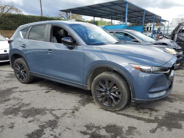 Photo 4 from auction – 2021 MAZDA CX-5 TOURI with VIN JM3KFACM2M0406869