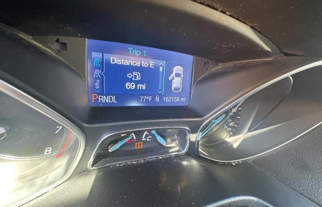 Photo 8 from auction – 2013 FORD FOCUS SE with VIN 1FADP3K2XDL378463