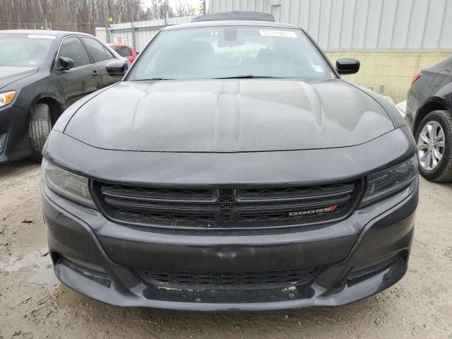 Photo 5 from auction – 2023 DODGE CHARGER SX with VIN 2C3CDXBG6PH530858