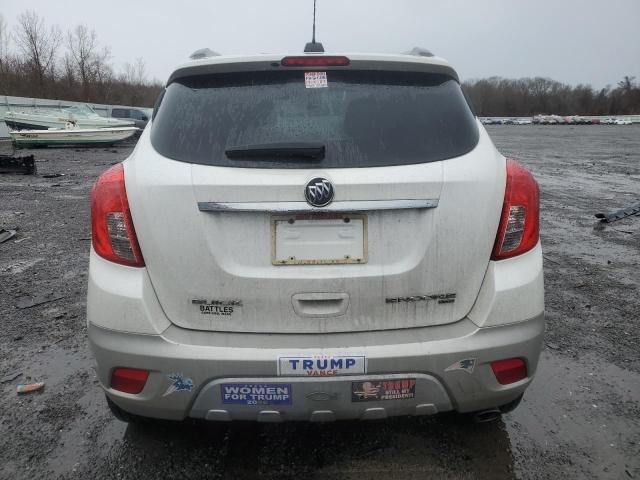 Photo 6 from auction – 2016 BUICK ENCORE with VIN KL4CJGSB5GB590299
