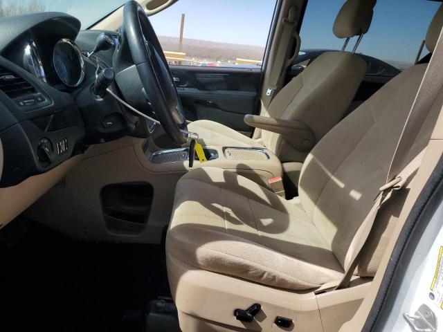 Photo 7 from auction – 2014 DODGE GRAND CARA with VIN 2C4RDGCG6ER174018