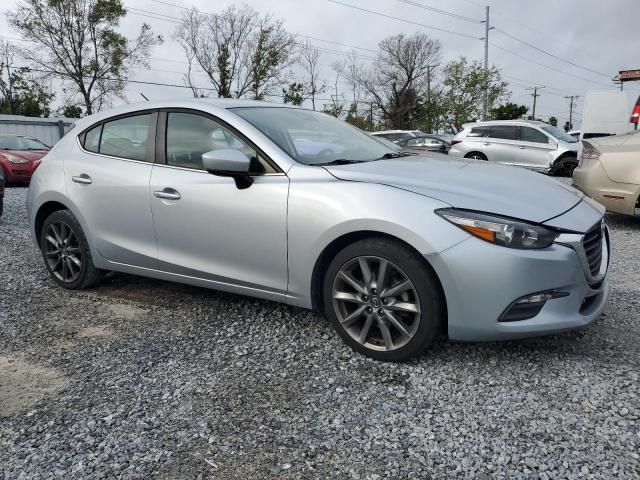 Photo 4 from auction – 2018 MAZDA 3 TOURING with VIN 3MZBN1L37JM218129