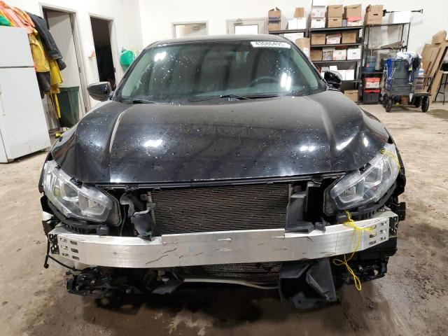 Снимка 5 от търг – 2016 HONDA CIVIC LX с VIN 2HGFC2F52GH032648