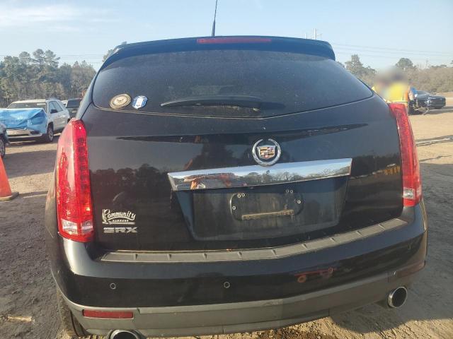 Photo 6 from auction – 2011 CADILLAC SRX with VIN 3GYFNBEY9BS636377