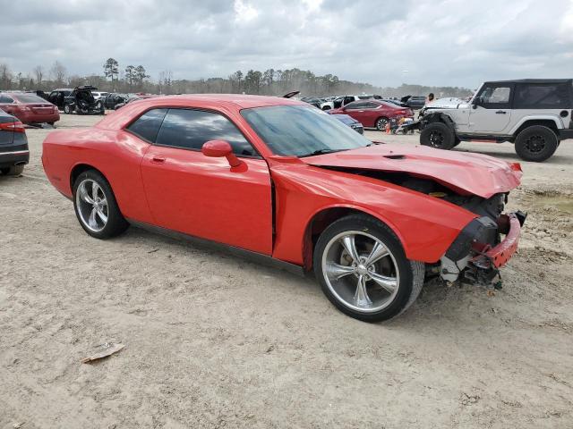 Photo 4 from auction – 2010 DODGE CHALLENGER with VIN 2B3CJ4DV3AH321780