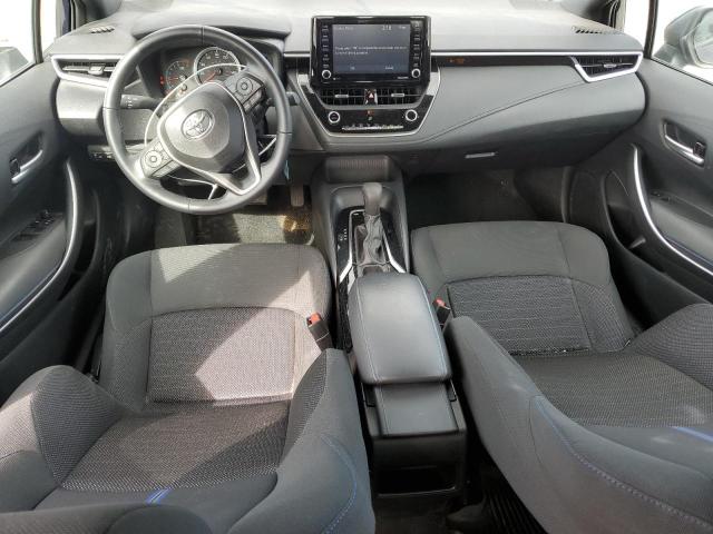 Photo 8 from auction – 2022 TOYOTA COROLLA SE with VIN 5YFS4MCE4NP108226