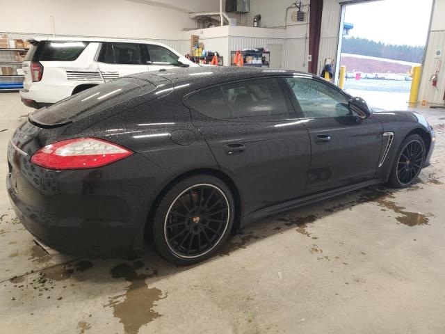 Photo 3 from auction – 2013 PORSCHE PANAMERA 2 with VIN WP0AA2A71DL016124