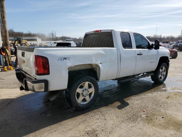 Photo 3 from auction – 2012 CHEVROLET SILVERADO with VIN 1GC2KVCGXCZ105086