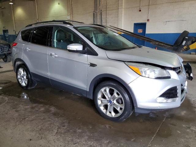 Photo 4 from auction – 2013 FORD ESCAPE SEL with VIN 1FMCU0HX5DUD67280