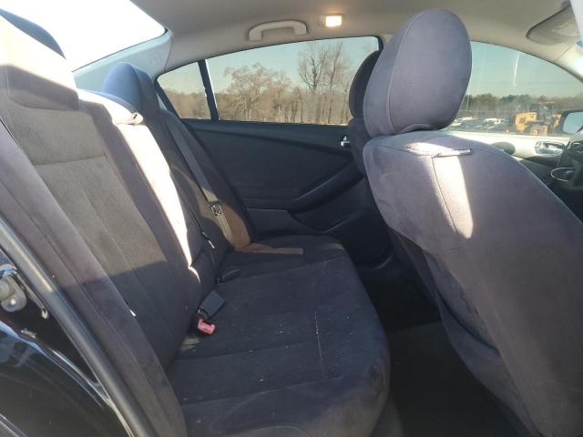 Photo 10 from auction – 2011 NISSAN ALTIMA BAS with VIN 1N4AL2AP9BC147590