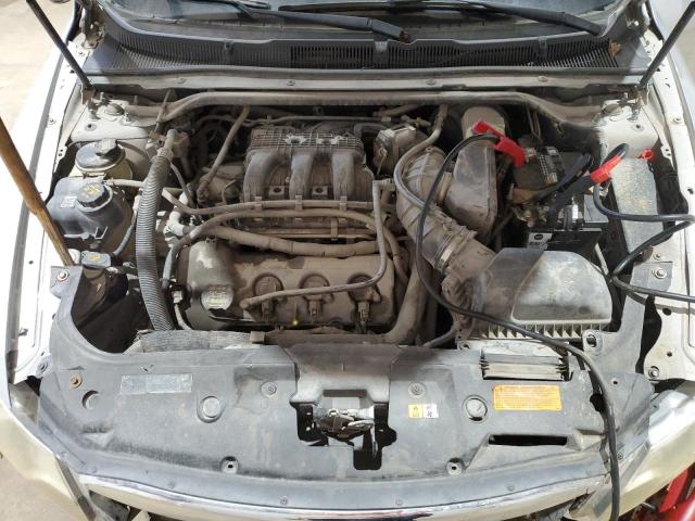 Photo 11 from auction – 2012 FORD TAURUS SE with VIN 1FAHP2DW4CG140711