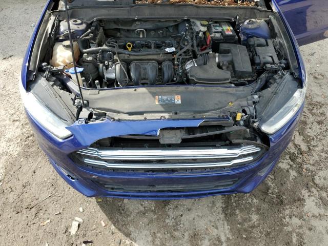 Photo 11 from auction – 2014 FORD FUSION SE with VIN 1FA6P0H71E5406389