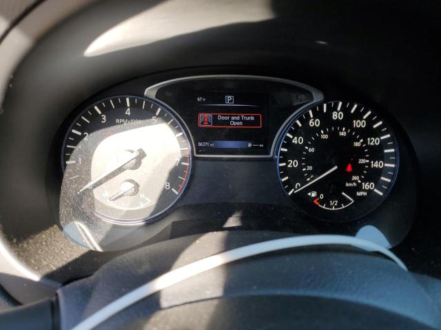 Photo 9 from auction – 2016 NISSAN ALTIMA 2.5 with VIN 1N4AL3AP6GC293765