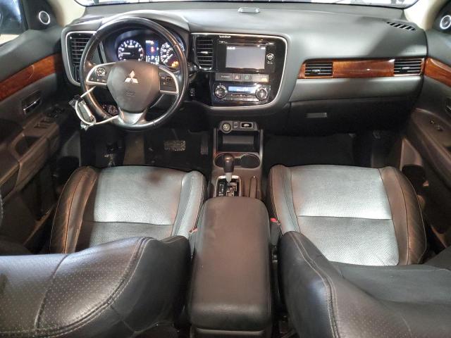 Снимка 8 от търг – 2015 MITSUBISHI OUTLANDER с VIN JA4AZ3A39FZ012313