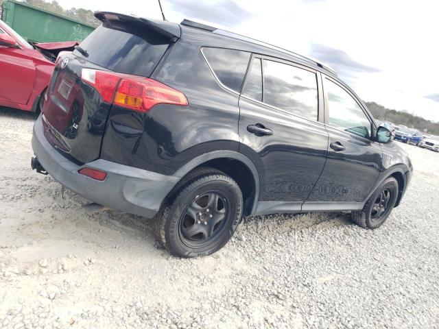 Photo 3 from auction – 2014 TOYOTA RAV4 LE with VIN 2T3ZFREV1EW090812