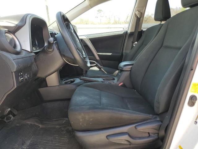 Photo 7 from auction – 2017 TOYOTA RAV4 LE with VIN 2T3ZFREV8HW377018