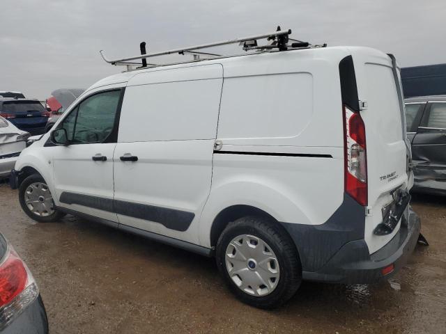 صورة رقم 2 من المزاد - 2017 FORD TRANSIT CO مع VIN NM0LS7E72H1333339