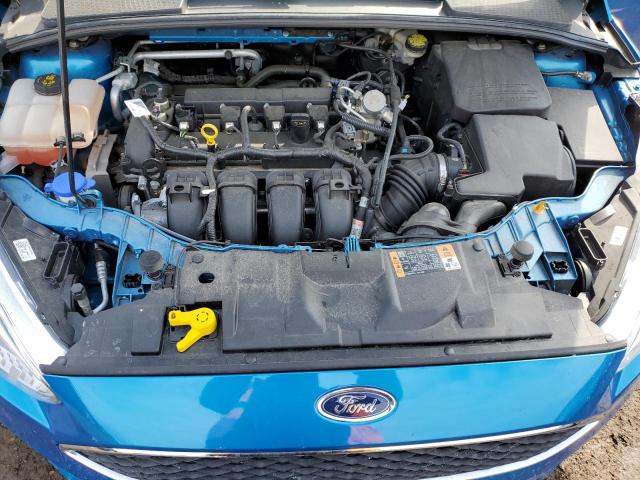 Photo 11 from auction – 2016 FORD FOCUS SE with VIN 1FADP3F22GL358089