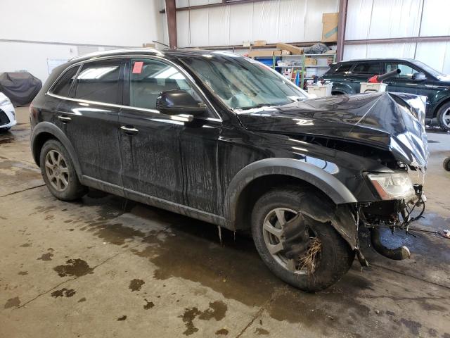 Photo 4 from auction – 2015 AUDI Q5 PRESTIG with VIN WA1VFCFP9FA018777