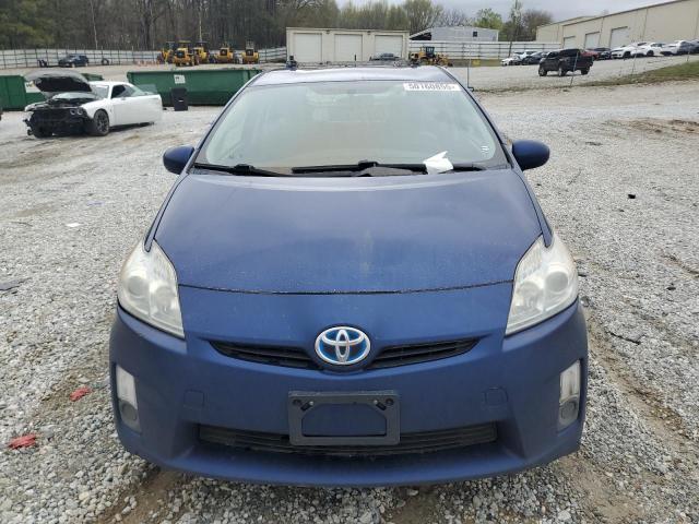 Снимка 5 от търг – 2011 TOYOTA PRIUS с VIN JTDKN3DU3B0283246