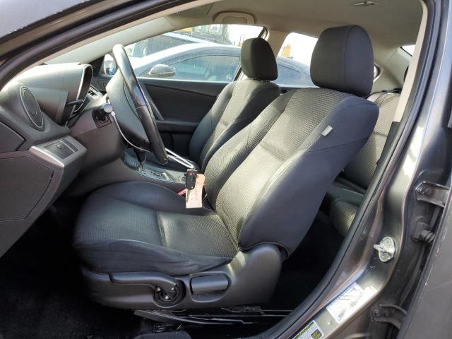 Снимка 7 от търг – 2012 MAZDA 3 I с VIN JM1BL1V80C1579283