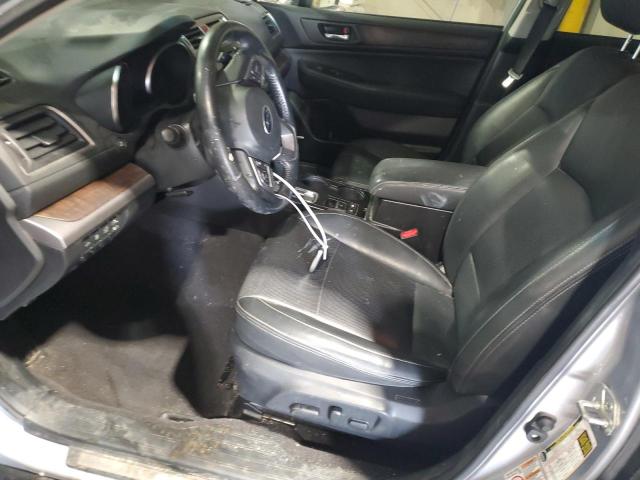 Photo 7 from auction – 2016 SUBARU OUTBACK 2. with VIN 4S4BSANC7G3234118