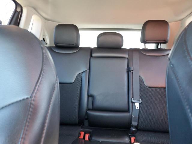 Photo 10 from auction – 2020 JEEP COMPASS TR with VIN 3C4NJDDB6LT165435