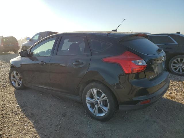 Photo 2 from auction – 2014 FORD FOCUS SE with VIN 1FADP3K2XEL368176