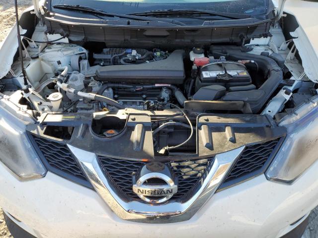 Photo 12 from auction – 2014 NISSAN ROGUE S with VIN 5N1AT2MV8EC863451
