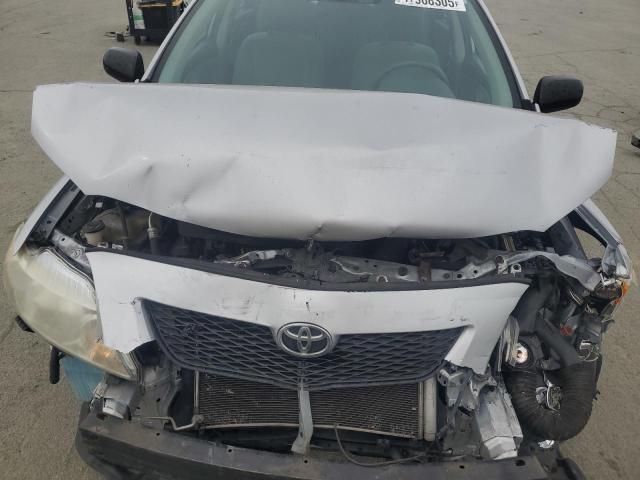Photo 11 from auction – 2010 TOYOTA COROLLA BA with VIN 2T1BU4EE9AC515899