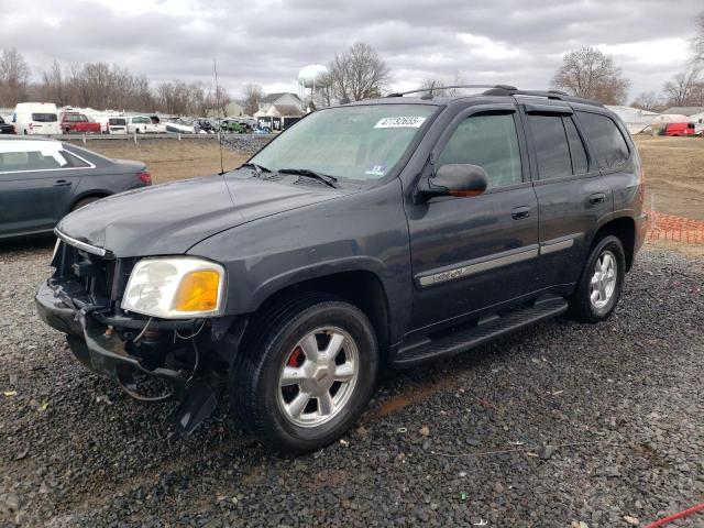 GMC ENVOY 2005 with VIN 1GKDT13S052226910 - Photo from auction