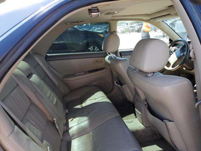 Photo 10 from auction – 1999 LEXUS ES 300 with VIN JT8BF28G2X5072608